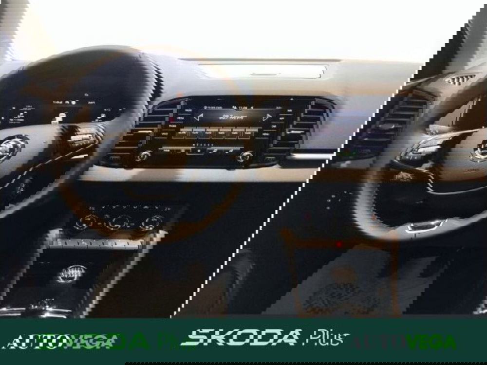 Skoda Karoq nuova a Vicenza (18)