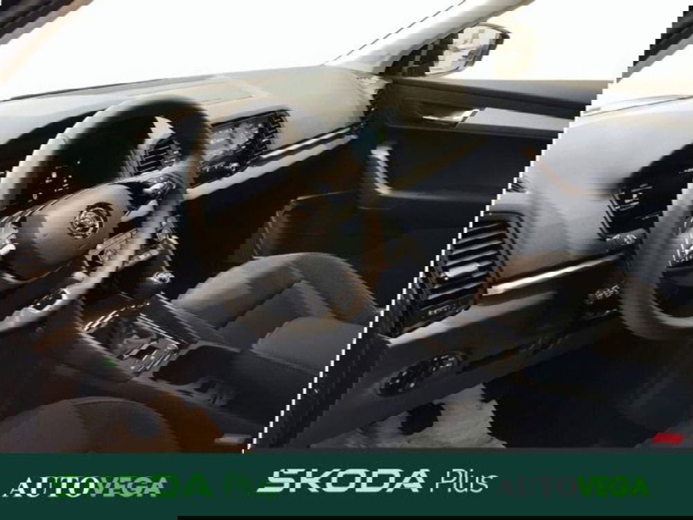 Skoda Karoq nuova a Vicenza (19)