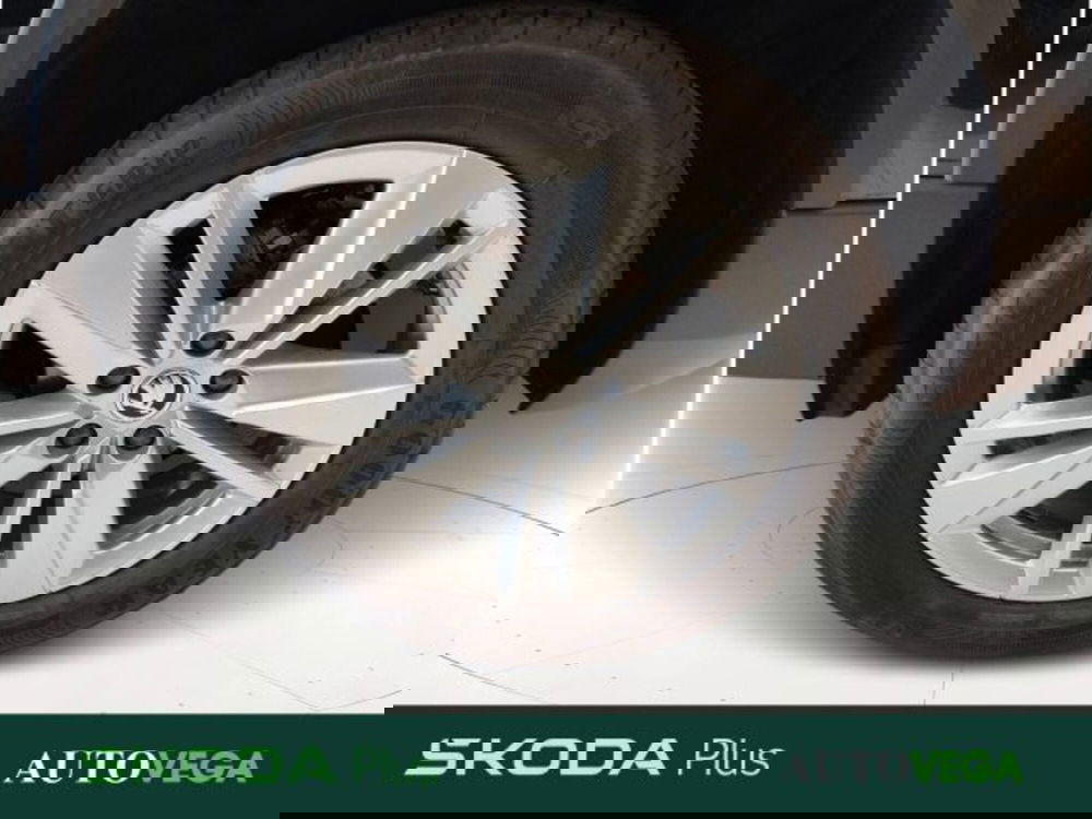 Skoda Karoq nuova a Vicenza (3)