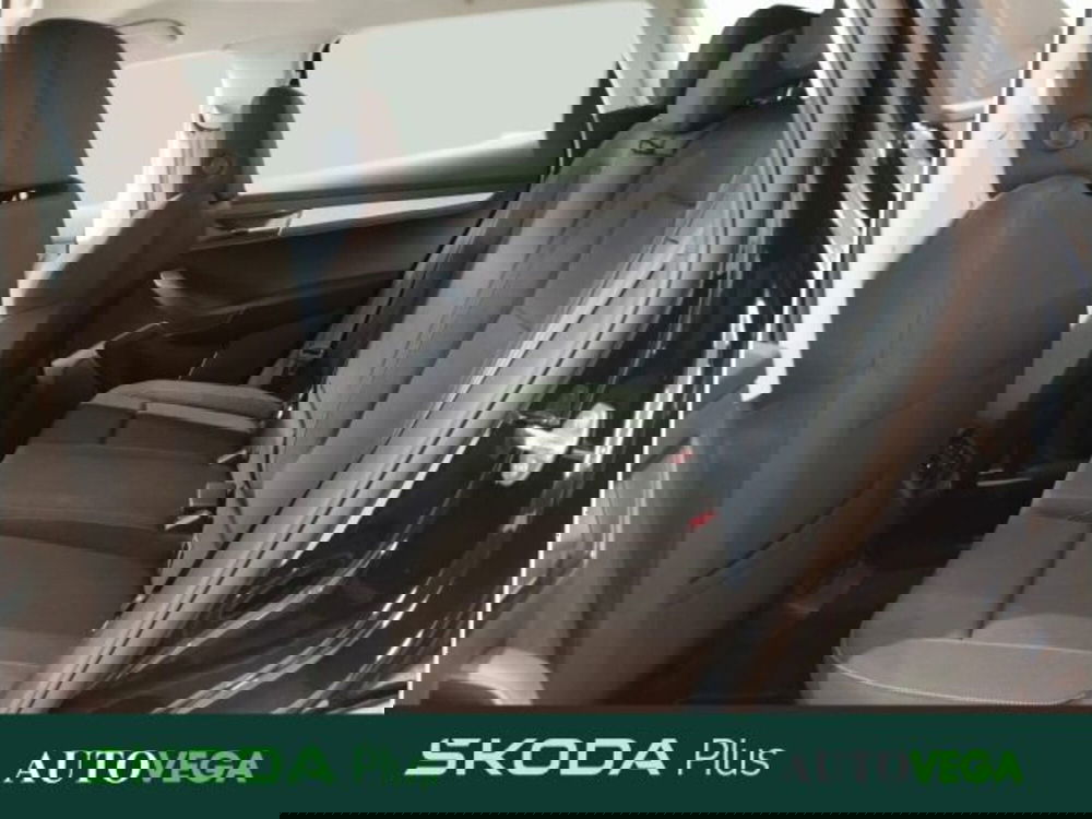 Skoda Karoq nuova a Vicenza (5)