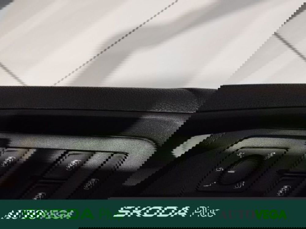 Skoda Karoq nuova a Vicenza (7)