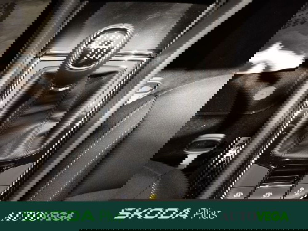 Skoda Karoq nuova a Vicenza (8)