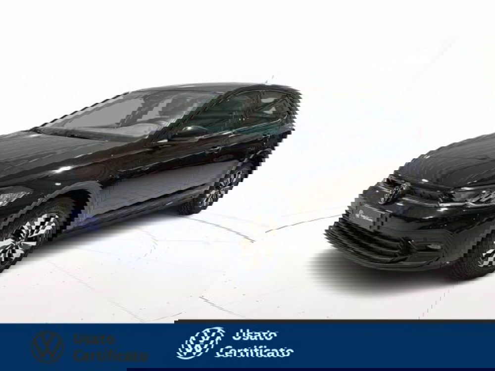 Volkswagen Polo nuova a Vicenza