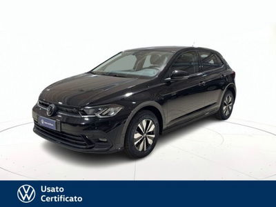Volkswagen Polo 1.0 evo Edition 80cv nuova a Arzignano