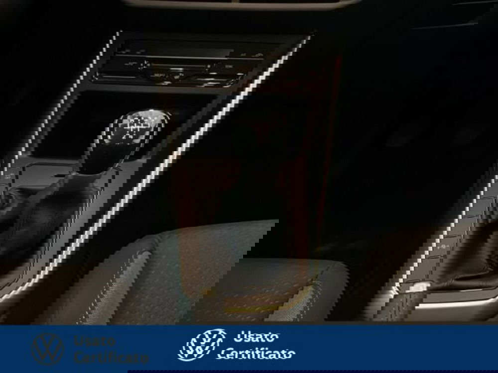 Volkswagen Polo nuova a Vicenza (10)