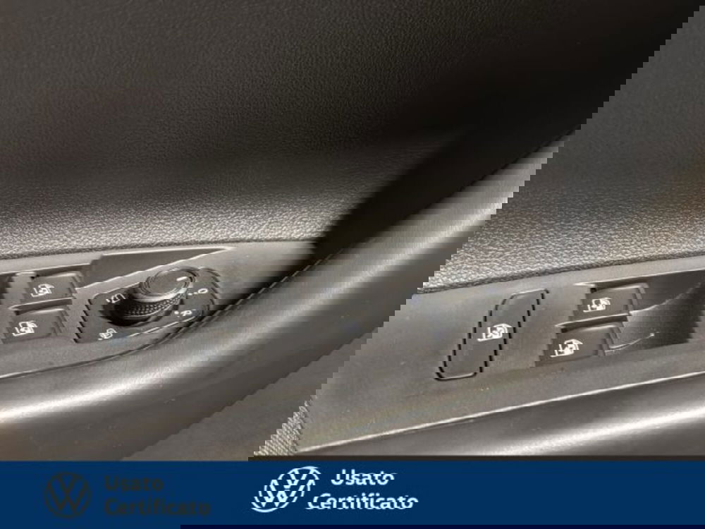 Volkswagen Polo nuova a Vicenza (14)