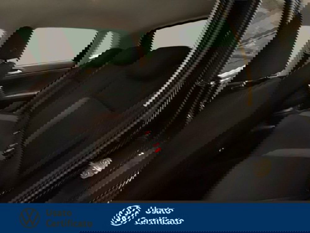 Volkswagen Polo nuova a Vicenza (17)