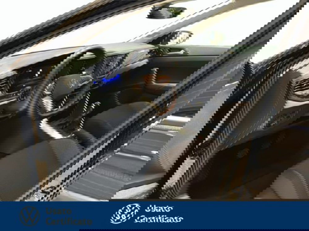 Volkswagen Polo nuova a Vicenza (7)