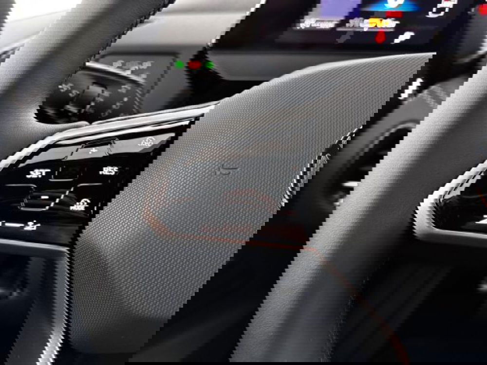 Volkswagen ID.3 nuova a Vicenza (16)