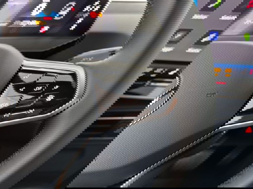 Volkswagen ID.3 nuova a Vicenza (17)