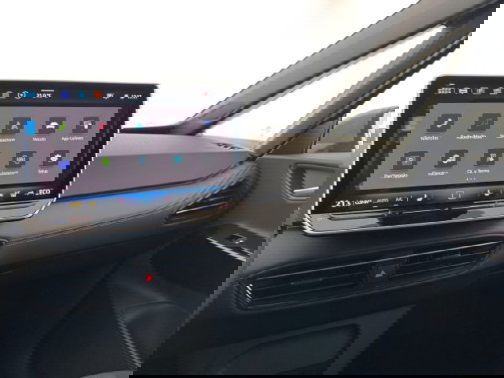 Volkswagen ID.3 nuova a Vicenza (18)