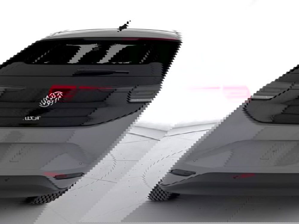Volkswagen ID.3 nuova a Vicenza (4)