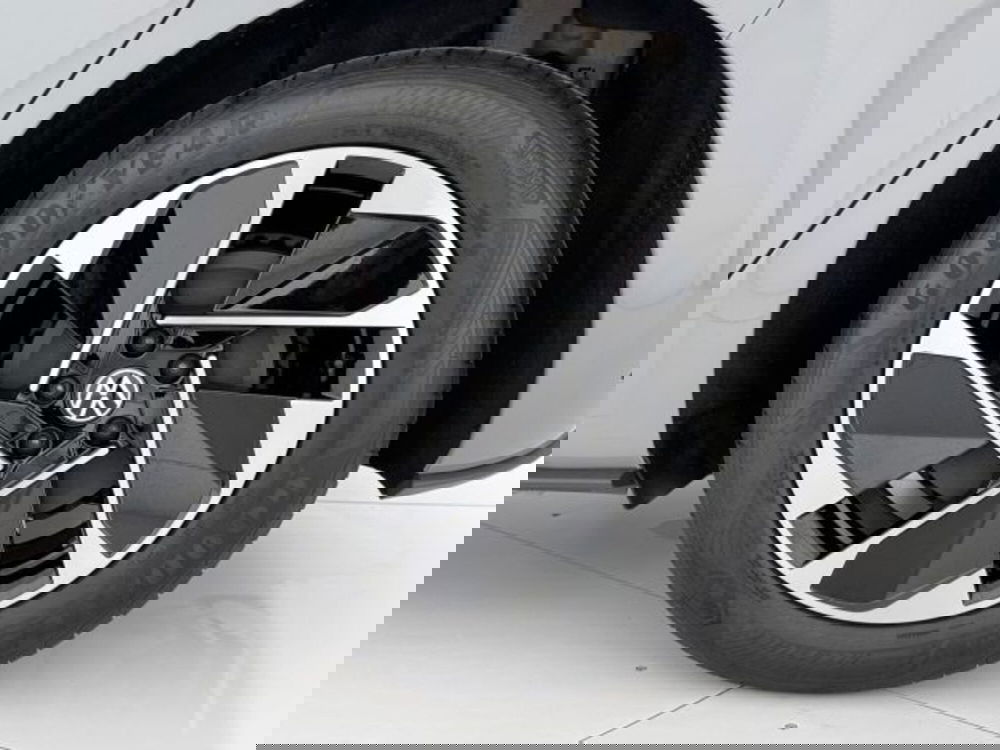 Volkswagen ID.3 nuova a Vicenza (6)