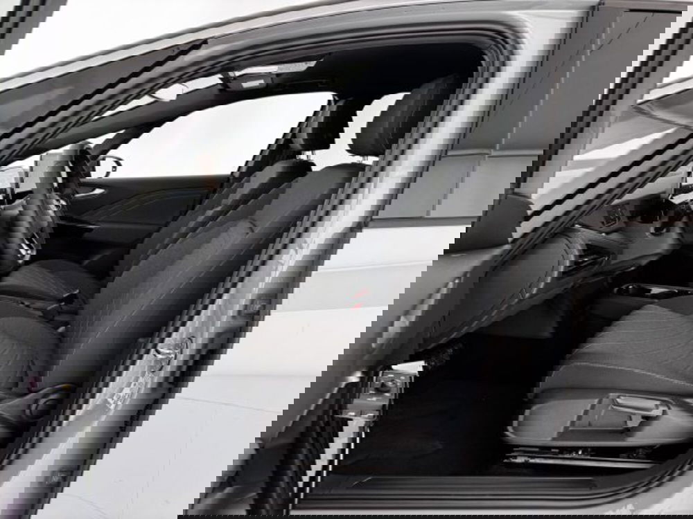 Volkswagen ID.3 nuova a Vicenza (7)