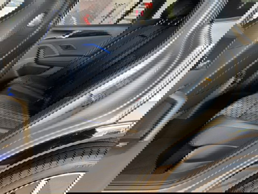 Volkswagen Tiguan nuova a Vicenza (10)