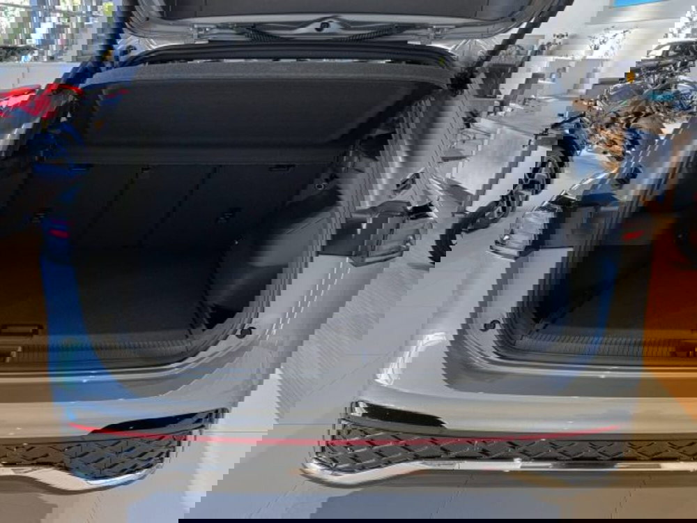 Volkswagen Tiguan nuova a Vicenza (11)