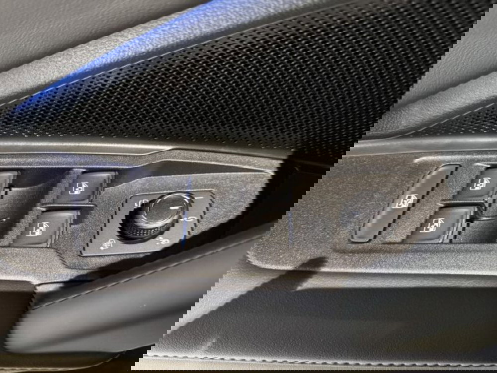 Volkswagen Tiguan nuova a Vicenza (13)