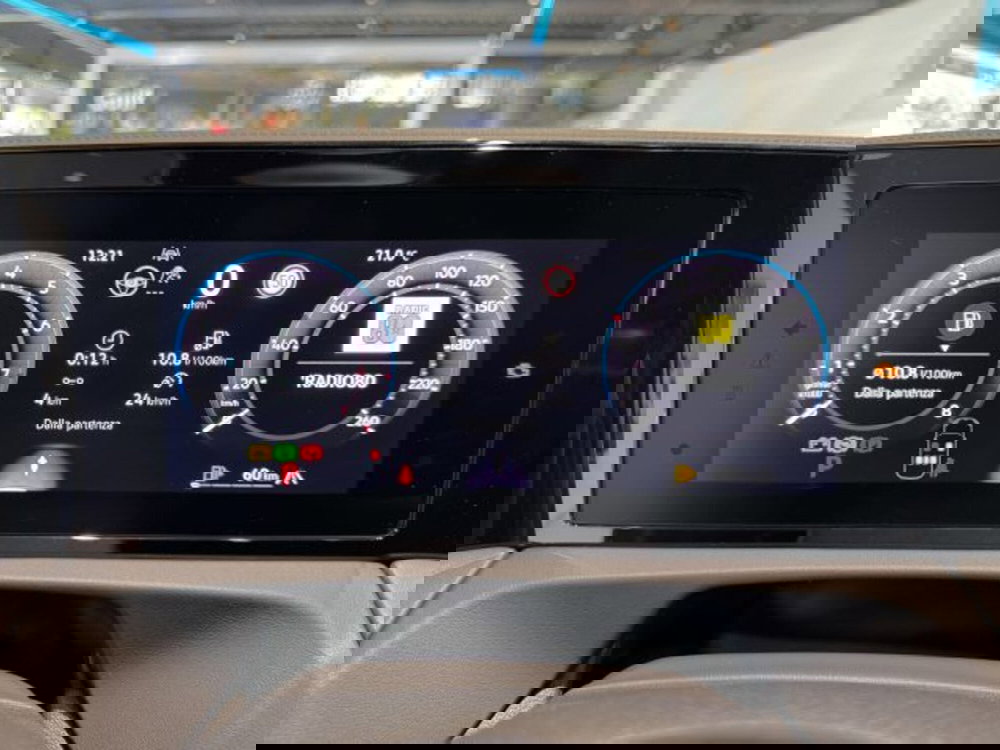 Volkswagen Tiguan nuova a Vicenza (15)