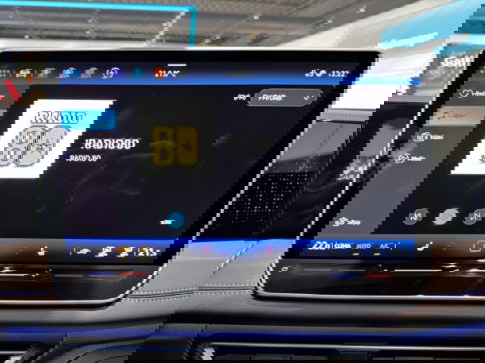 Volkswagen Tiguan nuova a Vicenza (16)