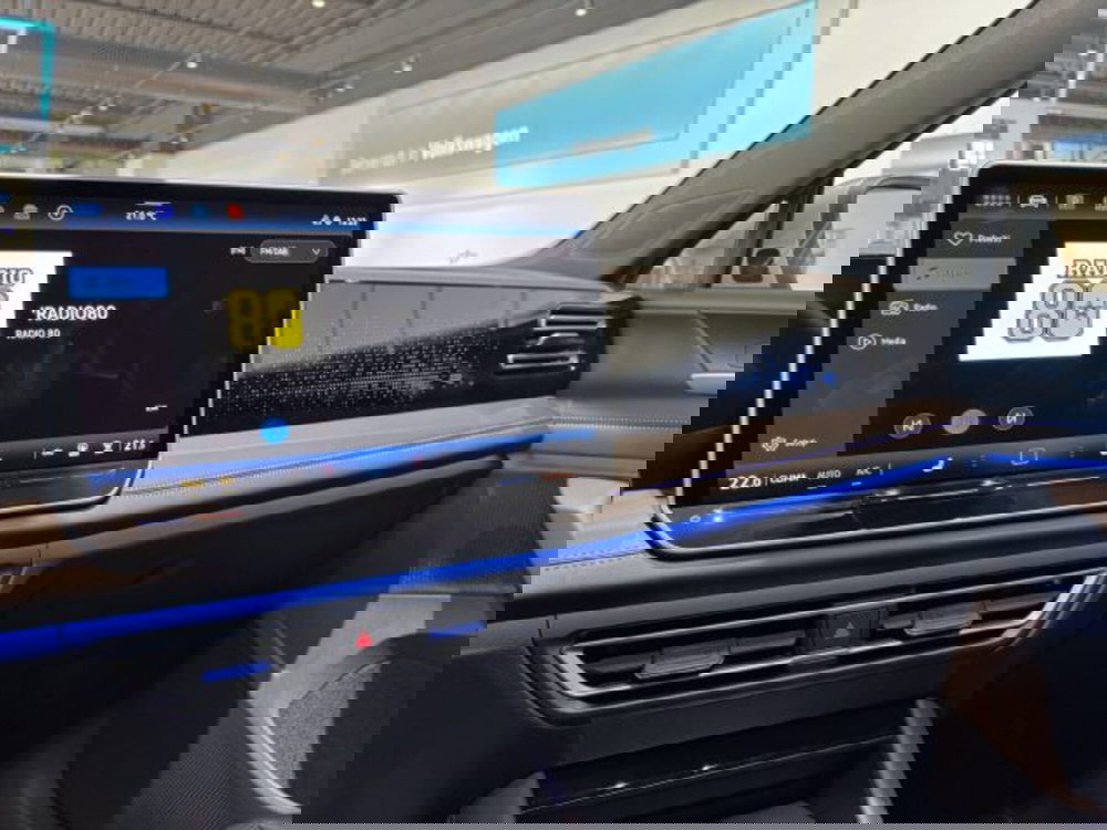 Volkswagen Tiguan nuova a Vicenza (20)