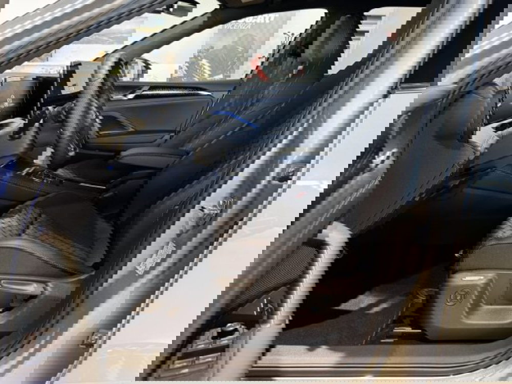 Volkswagen Tiguan nuova a Vicenza (8)