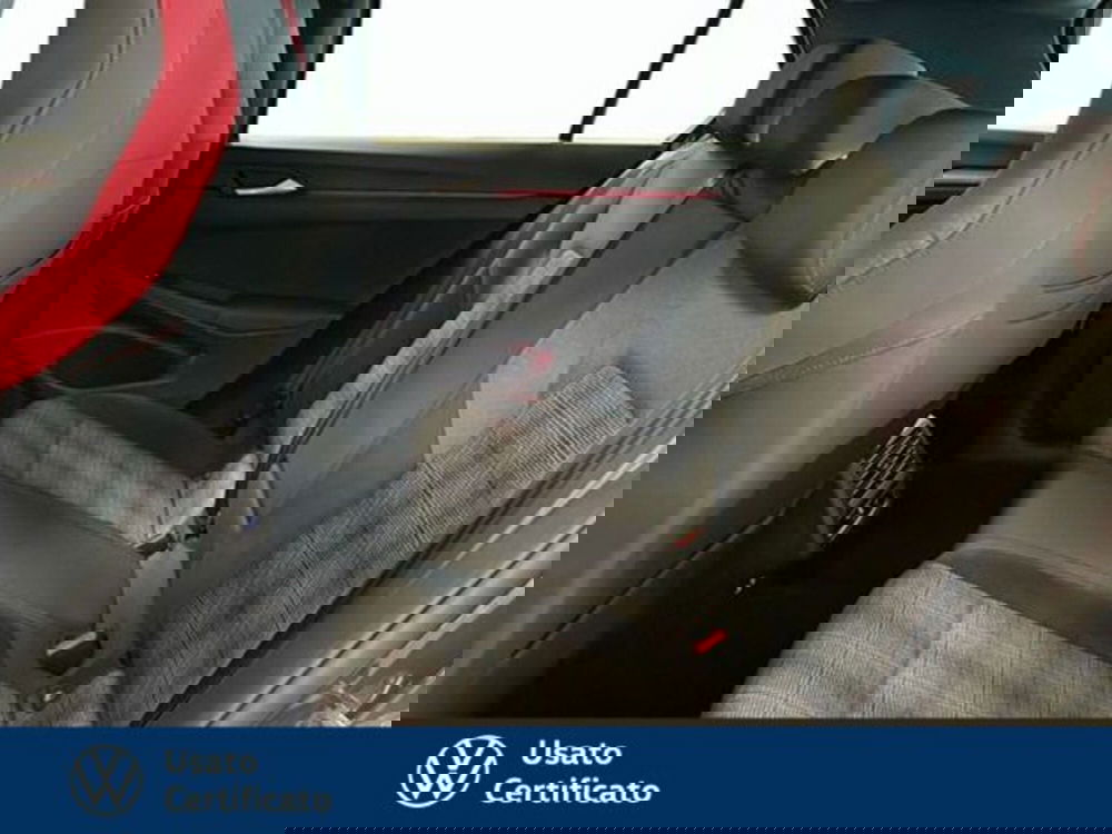 Volkswagen Golf usata a Vicenza (12)