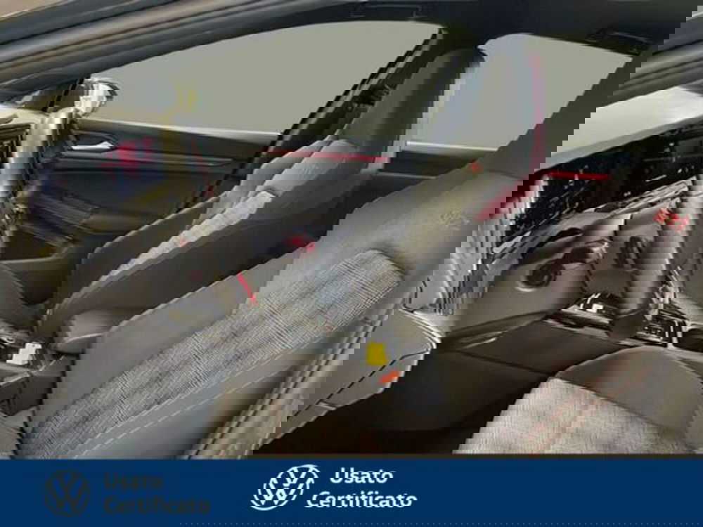 Volkswagen Golf usata a Vicenza (13)