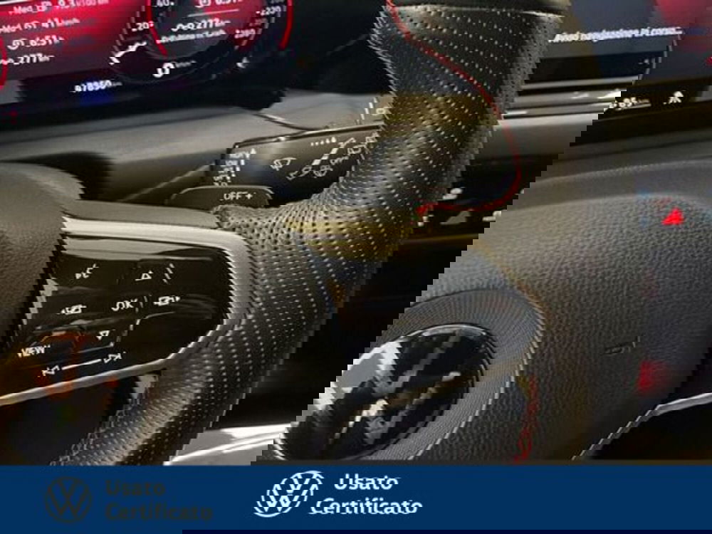 Volkswagen Golf usata a Vicenza (16)