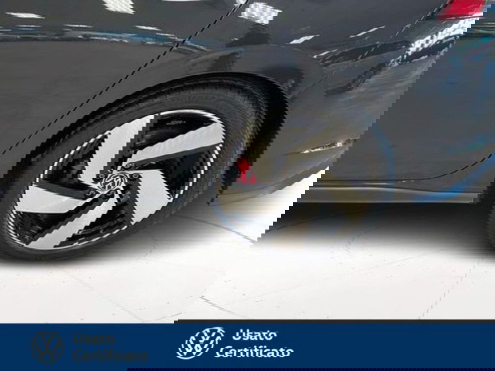 Volkswagen Golf usata a Vicenza (18)