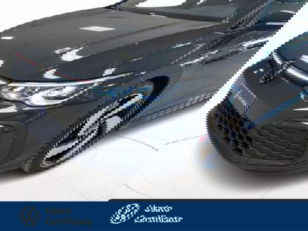 Volkswagen Golf usata a Vicenza (19)