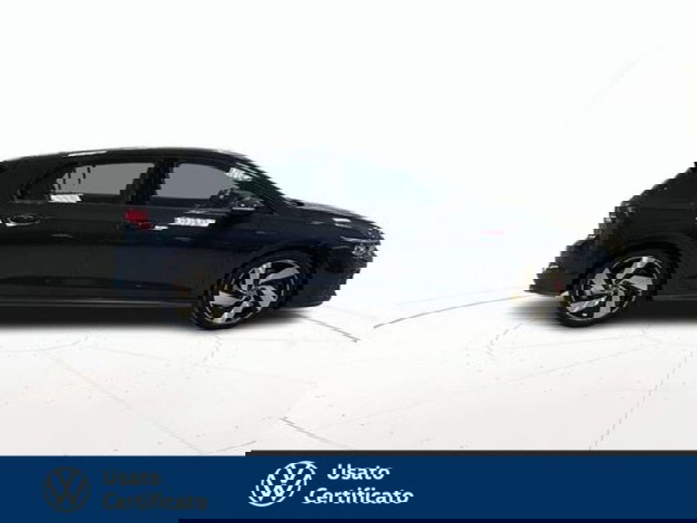 Volkswagen Golf usata a Vicenza (3)