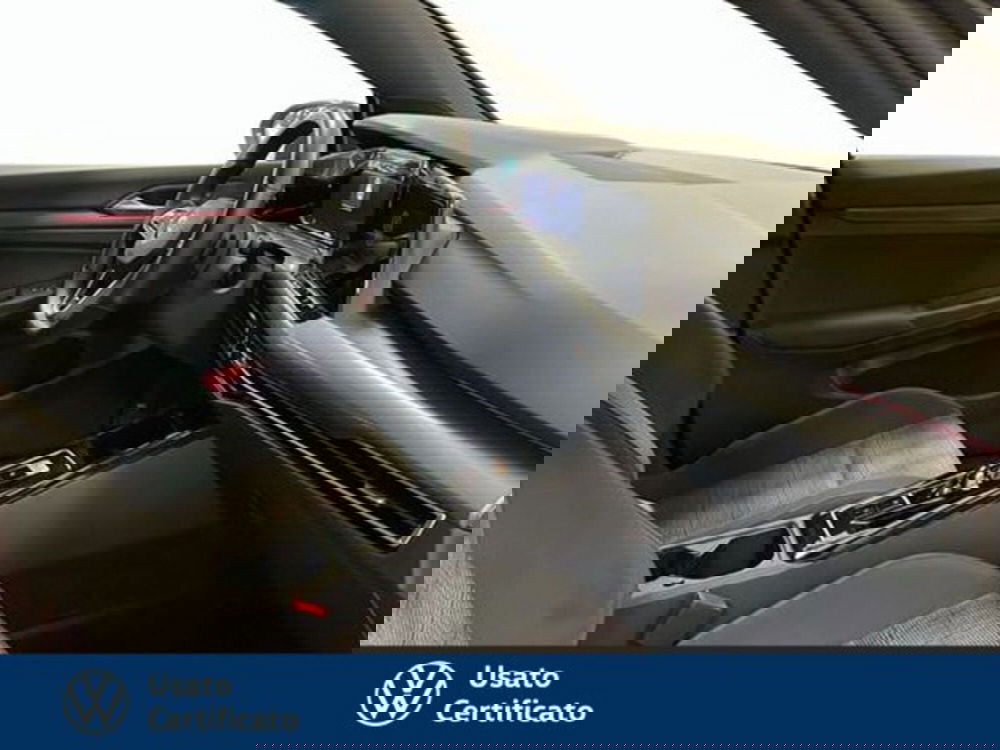 Volkswagen Golf usata a Vicenza (6)