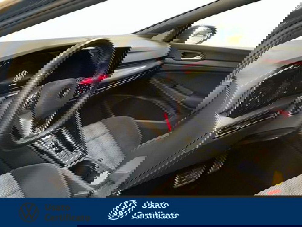 Volkswagen Golf usata a Vicenza (7)