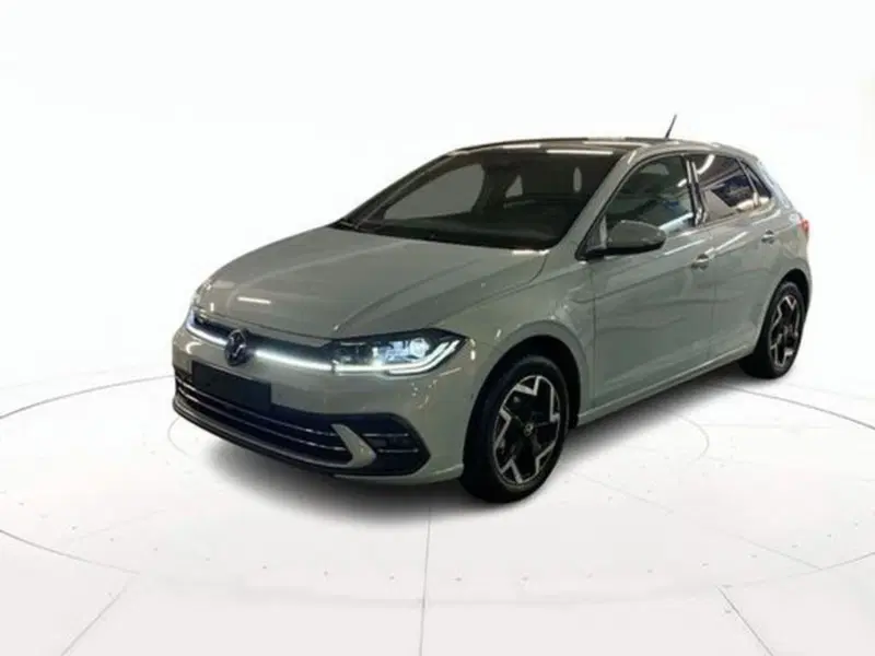 Volkswagen Polo nuova a Vicenza