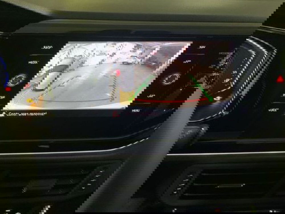 Volkswagen Polo nuova a Vicenza (12)