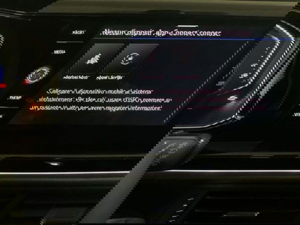 Volkswagen Polo nuova a Vicenza (13)