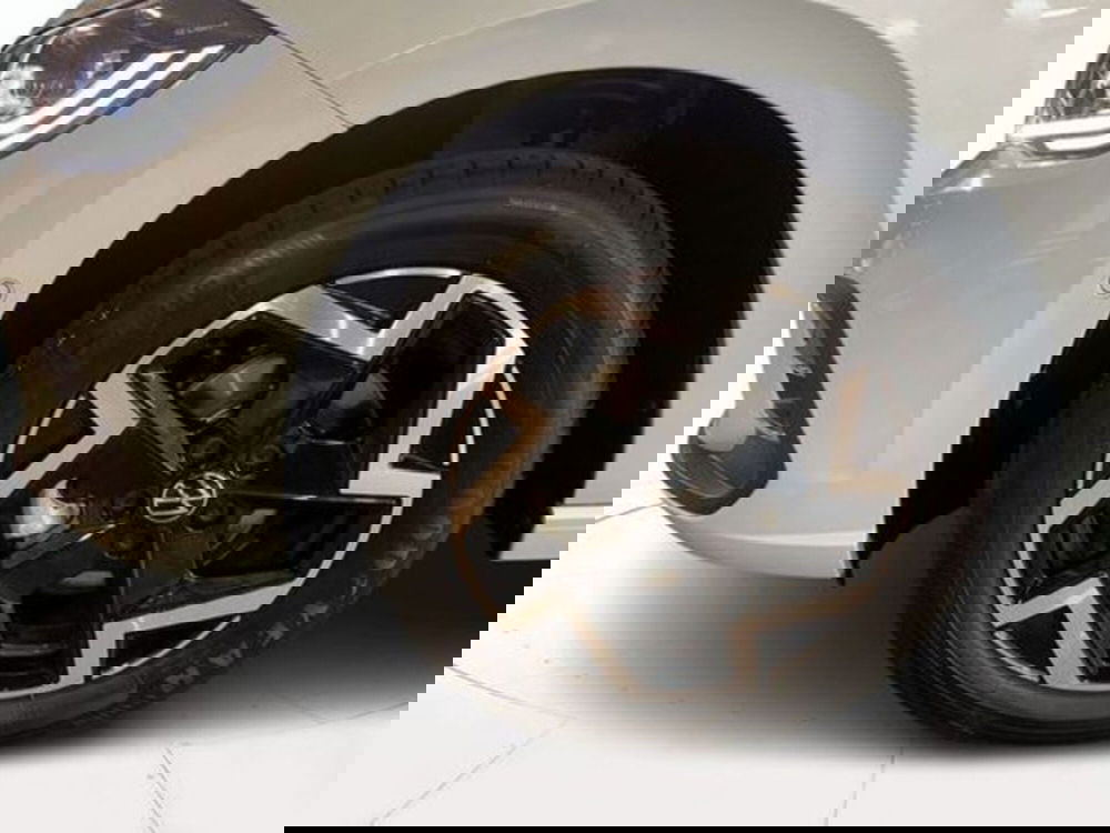 Volkswagen Polo nuova a Vicenza (18)