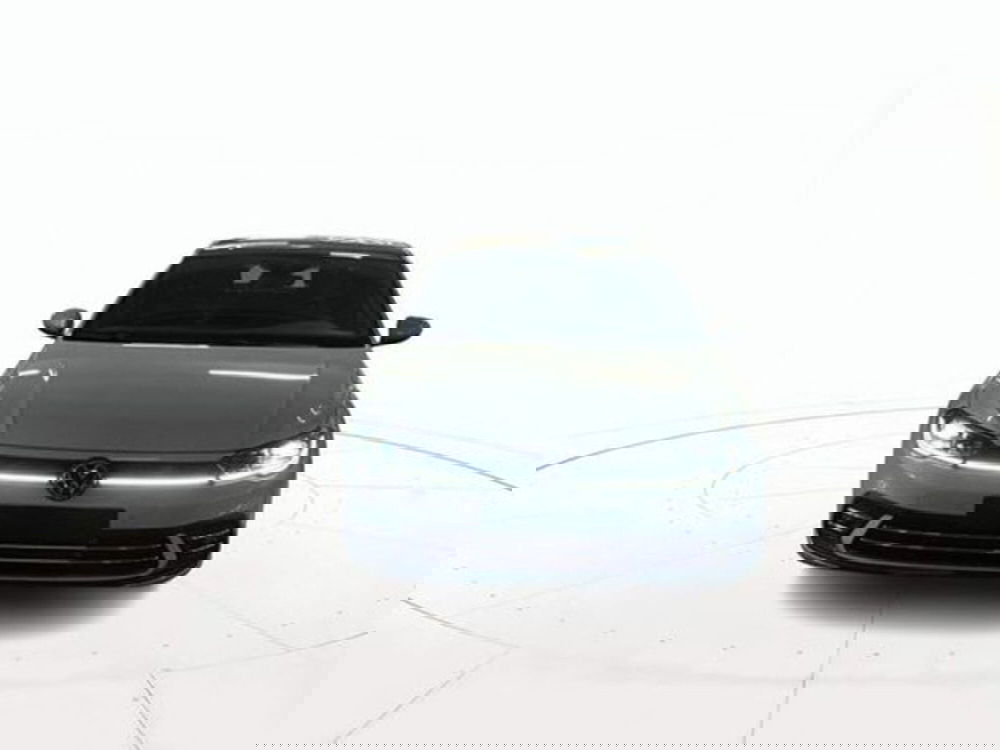 Volkswagen Polo nuova a Vicenza (2)