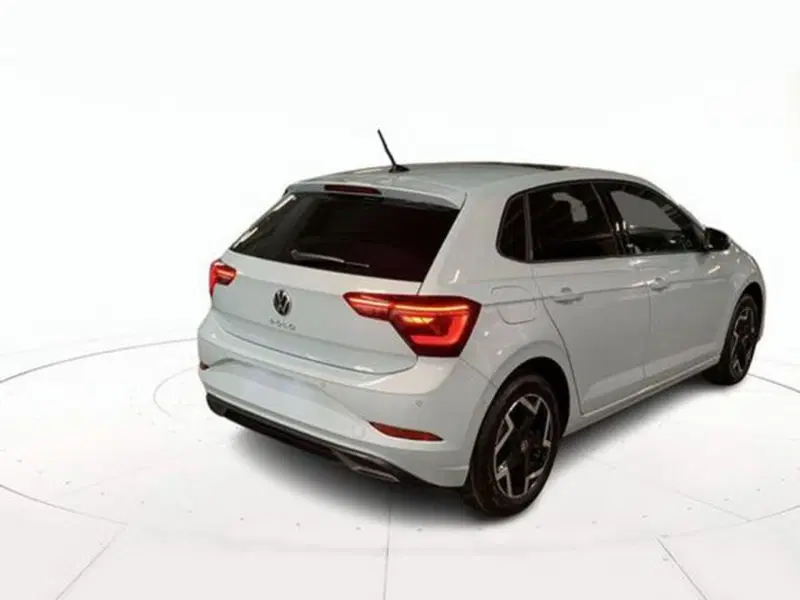 Volkswagen Polo nuova a Vicenza (3)
