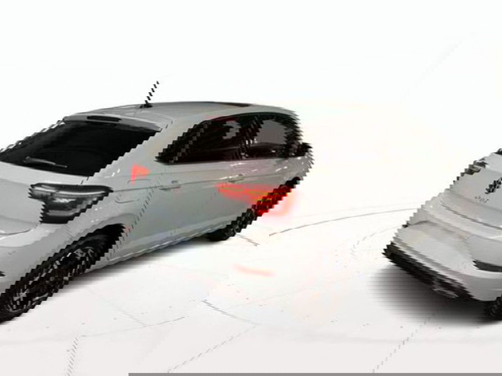 Volkswagen Polo nuova a Vicenza (3)