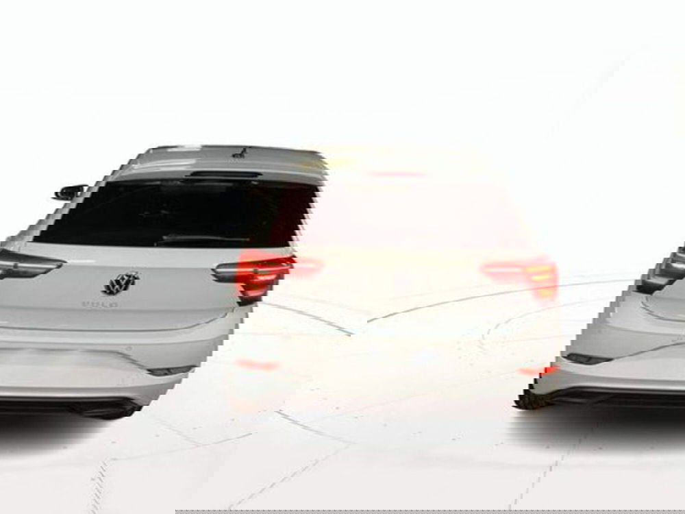 Volkswagen Polo nuova a Vicenza (4)