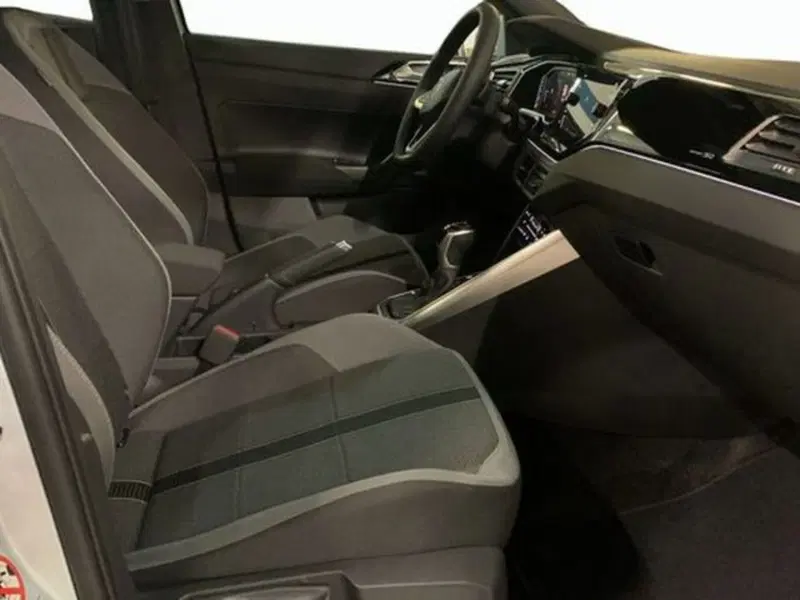 Volkswagen Polo nuova a Vicenza (5)