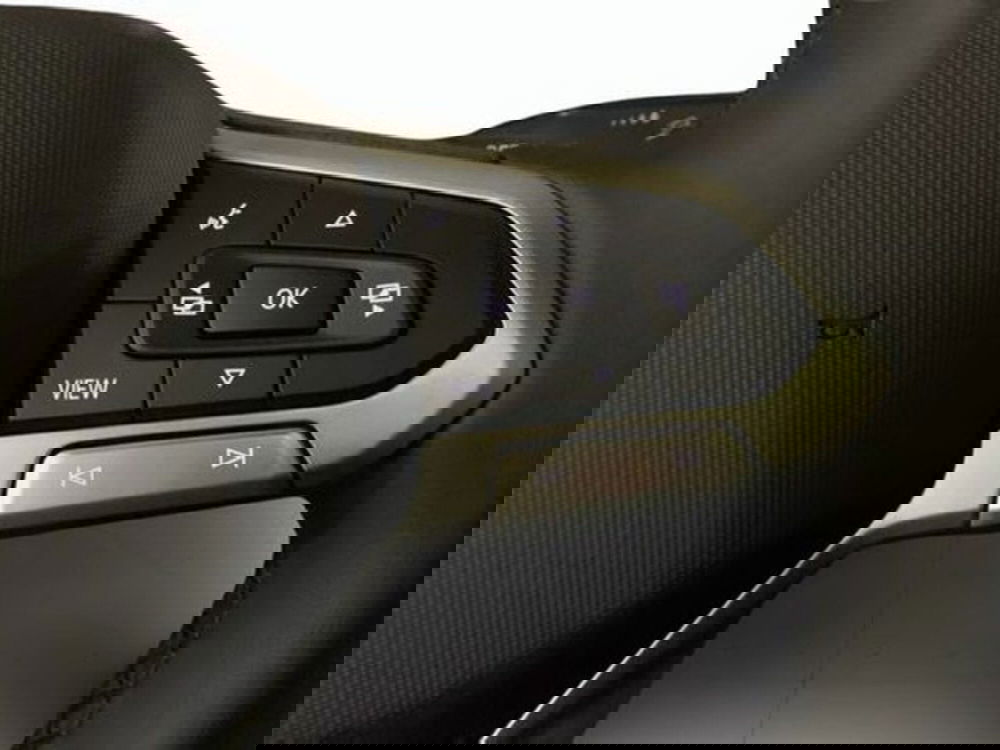 Volkswagen Polo nuova a Vicenza (8)