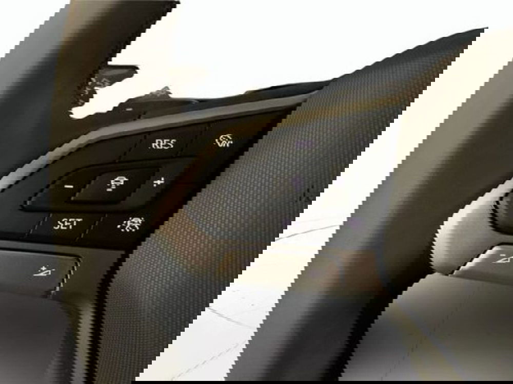 Volkswagen Polo nuova a Vicenza (9)