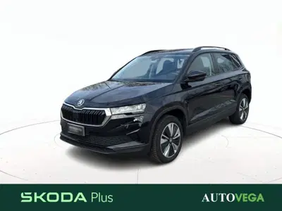 Skoda Karoq 2.0 tdi Executive 115cv del 2023 usata a Arzignano