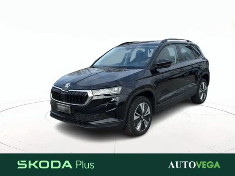 Skoda Karoq usata a Vicenza