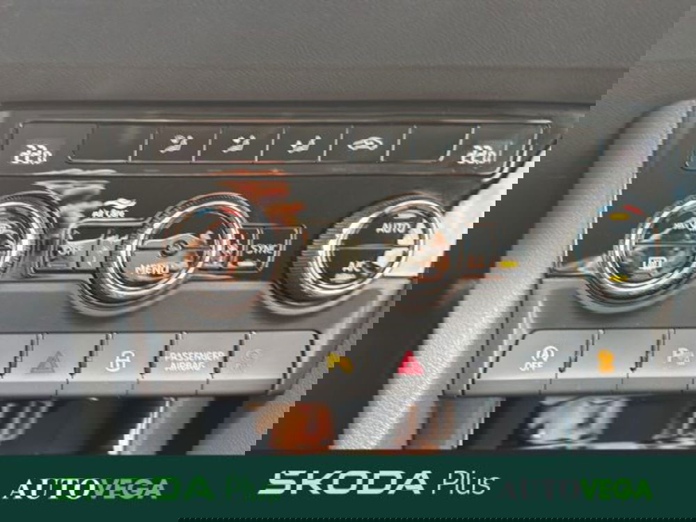 Skoda Karoq usata a Vicenza (13)