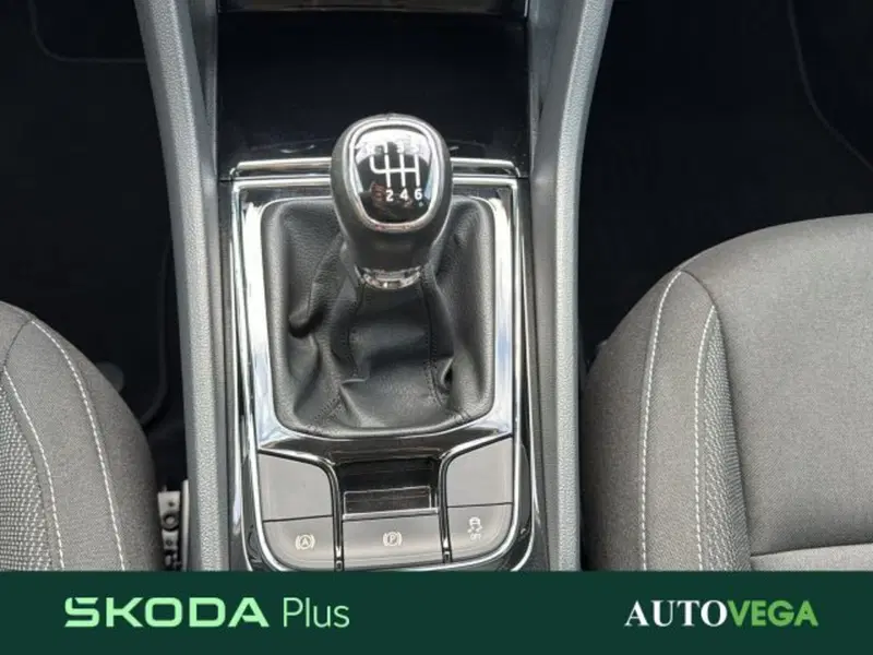 Skoda Karoq usata a Vicenza (14)