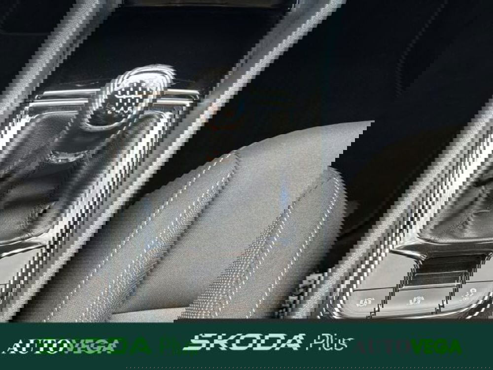 Skoda Karoq usata a Vicenza (14)