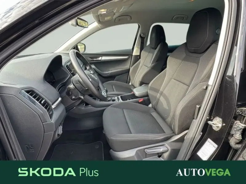 Skoda Karoq usata a Vicenza (15)